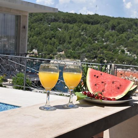 Villa Sky With Stunning View Selca  Exterior photo