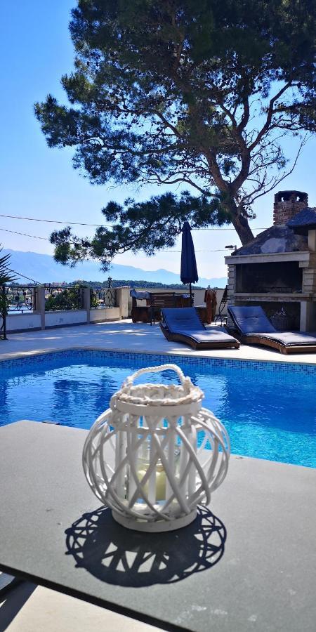Villa Sky With Stunning View Selca  Exterior photo