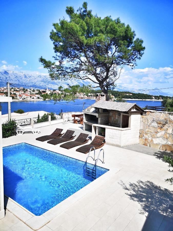 Villa Sky With Stunning View Selca  Exterior photo