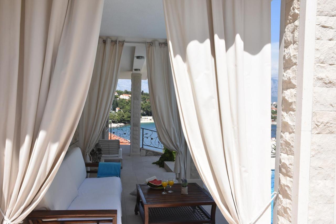 Villa Sky With Stunning View Selca  Exterior photo